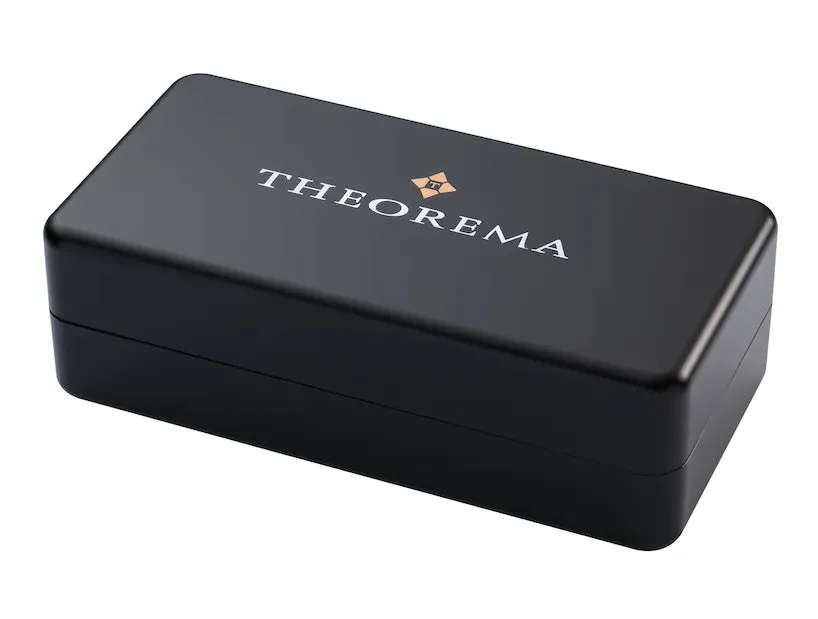 Copacabana Theorema GM-104-11 |Rose| Made in Germany