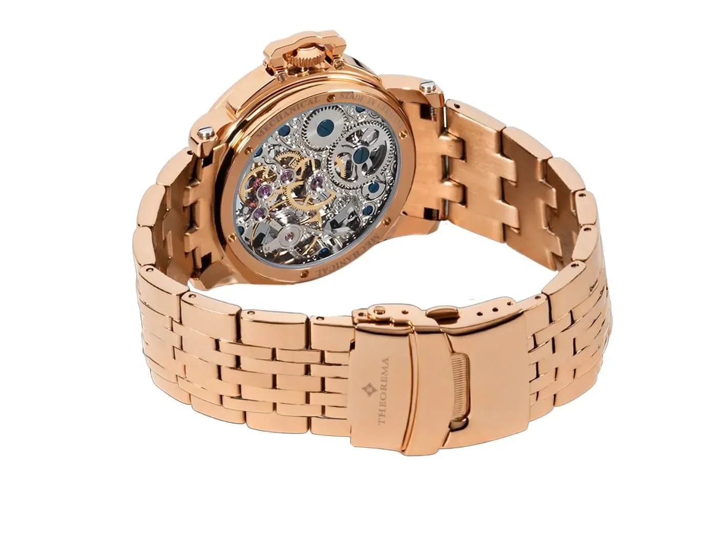 Copacabana Theorema GM-104-11 |Rose| Made in Germany