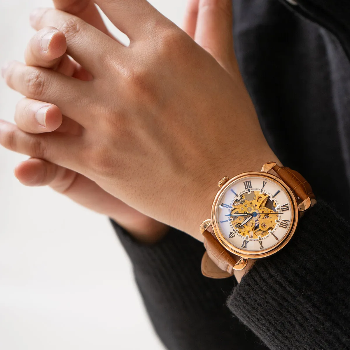 Cosmopolitan d'Orsay