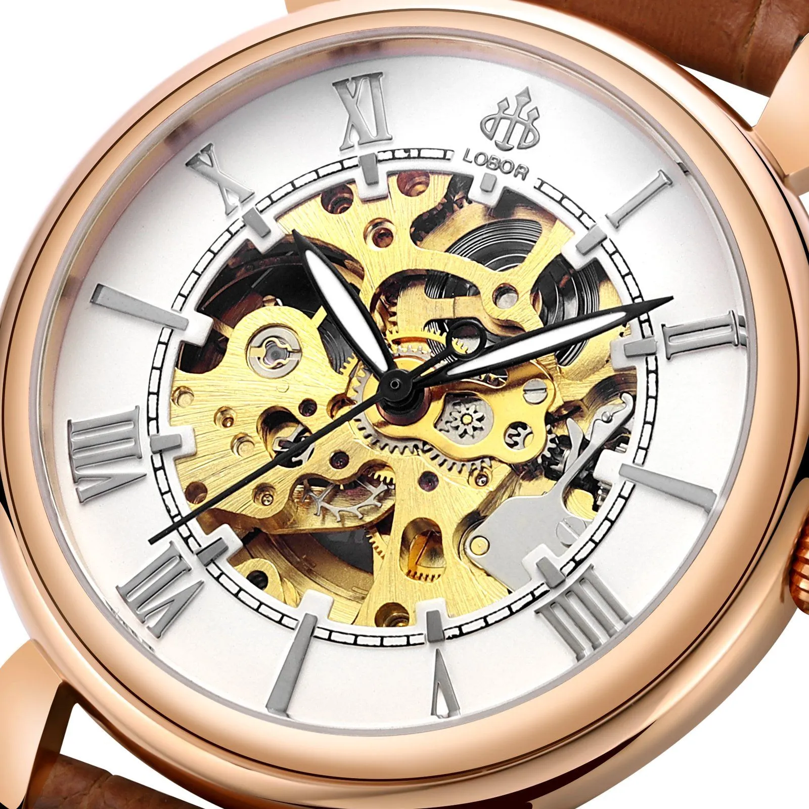 Cosmopolitan d'Orsay