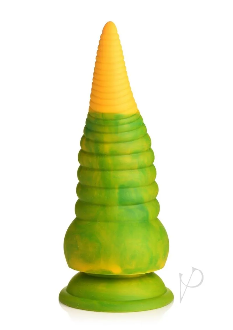 Creature Cock Monstropus
