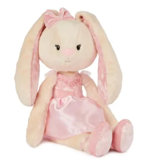 Curtsy the Ballerina Bunny