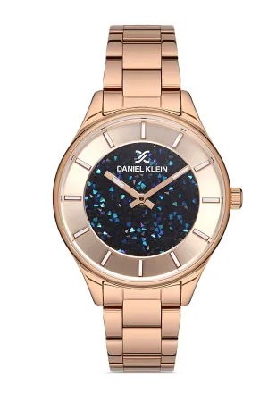 DANIEL KLEIN DK.1.12936-2 WOMEN WATCH