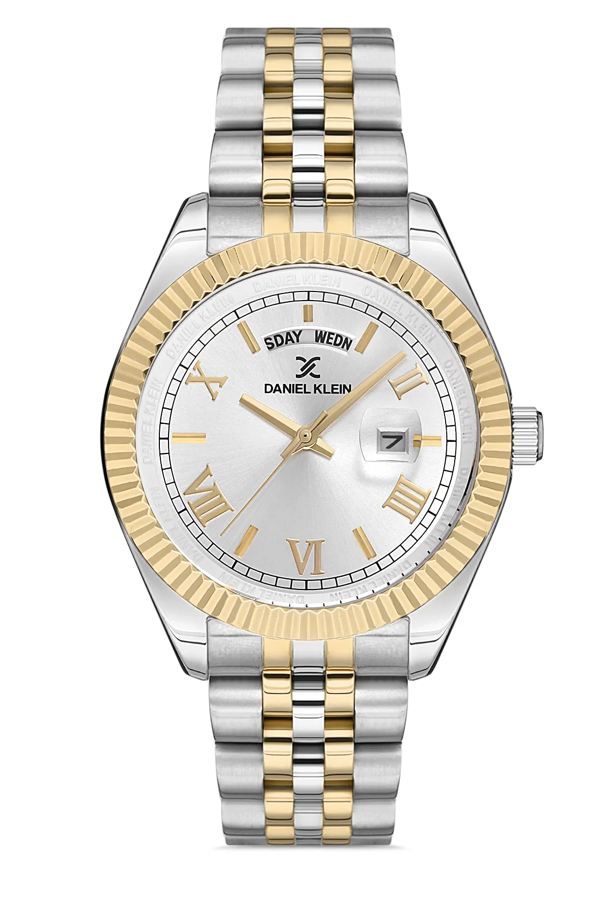 DANIEL KLEIN DK.1.12994-6 MEN WATCH