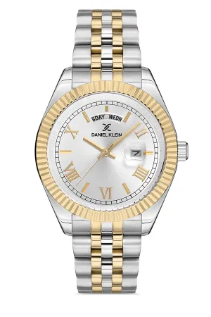 DANIEL KLEIN DK.1.12994-6 MEN WATCH