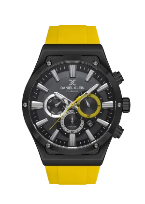 DANIEL KLEIN DK.1.13361-4 MEN WATCH
