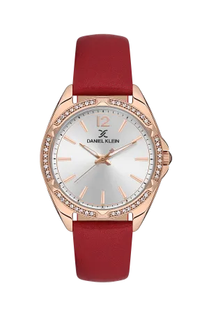 DANIEL KLEIN DK.1.13485-6 WOMEN  WATCH