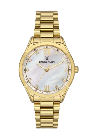 DANIEL KLEIN DK.1.13496-5 WOMEN  WATCH