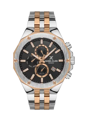 DANIEL KLEIN DK.1.13531-4 MEN  WATCH