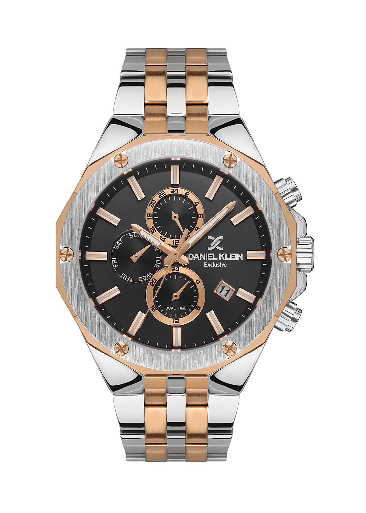 DANIEL KLEIN DK.1.13531-4 MEN  WATCH