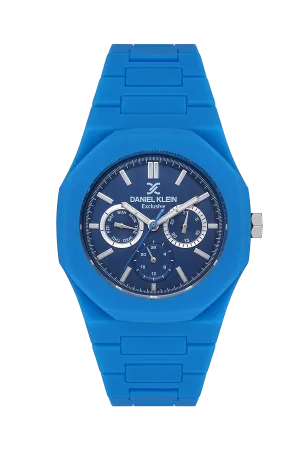 DANIEL KLEIN DK.1.13559-5 MEN WATCH