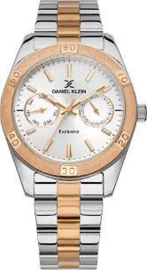 DANIEL KLEIN DK.1.13568-4 WOMEN  WATCH