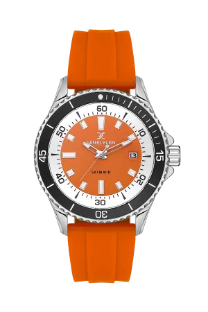 DANIEL KLEIN DK.1.13683-5 MEN WATCH