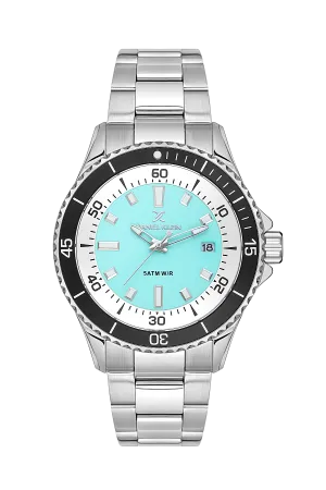 DANIEL KLEIN DK.1.13684-5 MEN WATCH