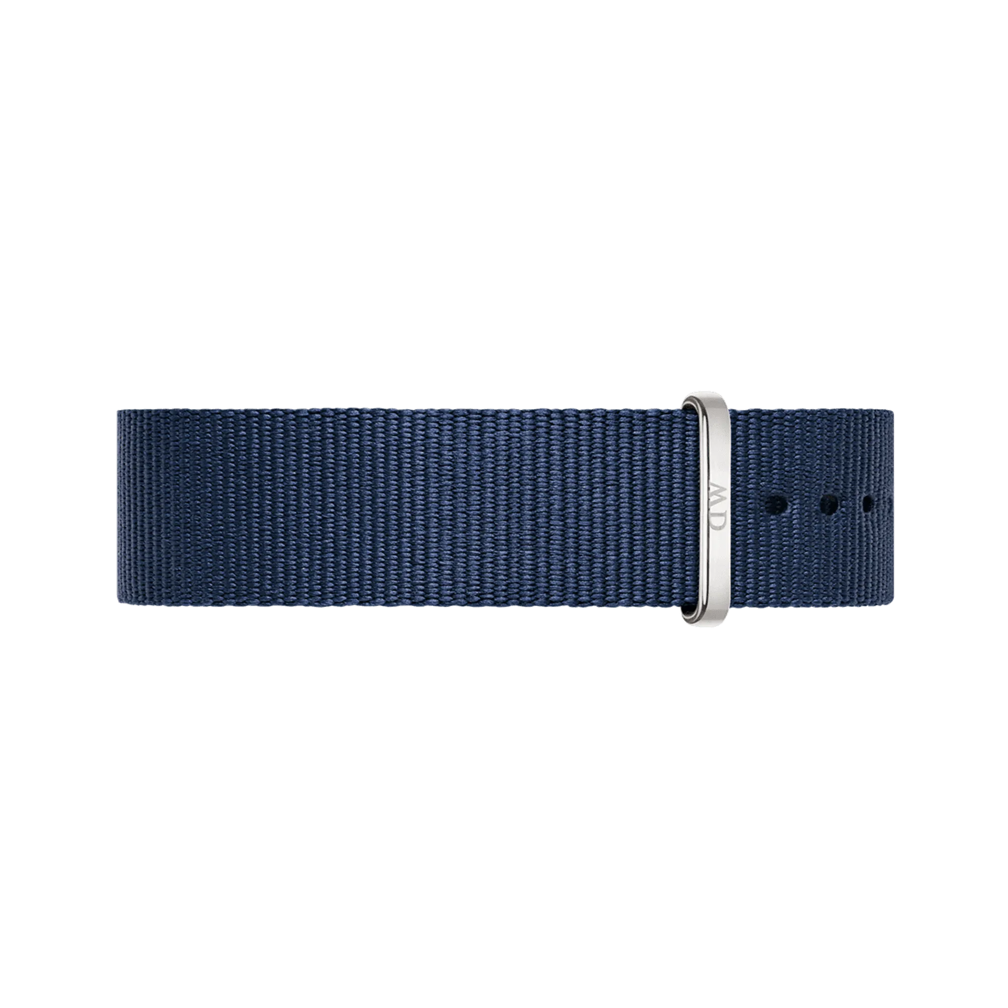 Daniel Wellington Classic 20 Bayswater Silver Watch Band