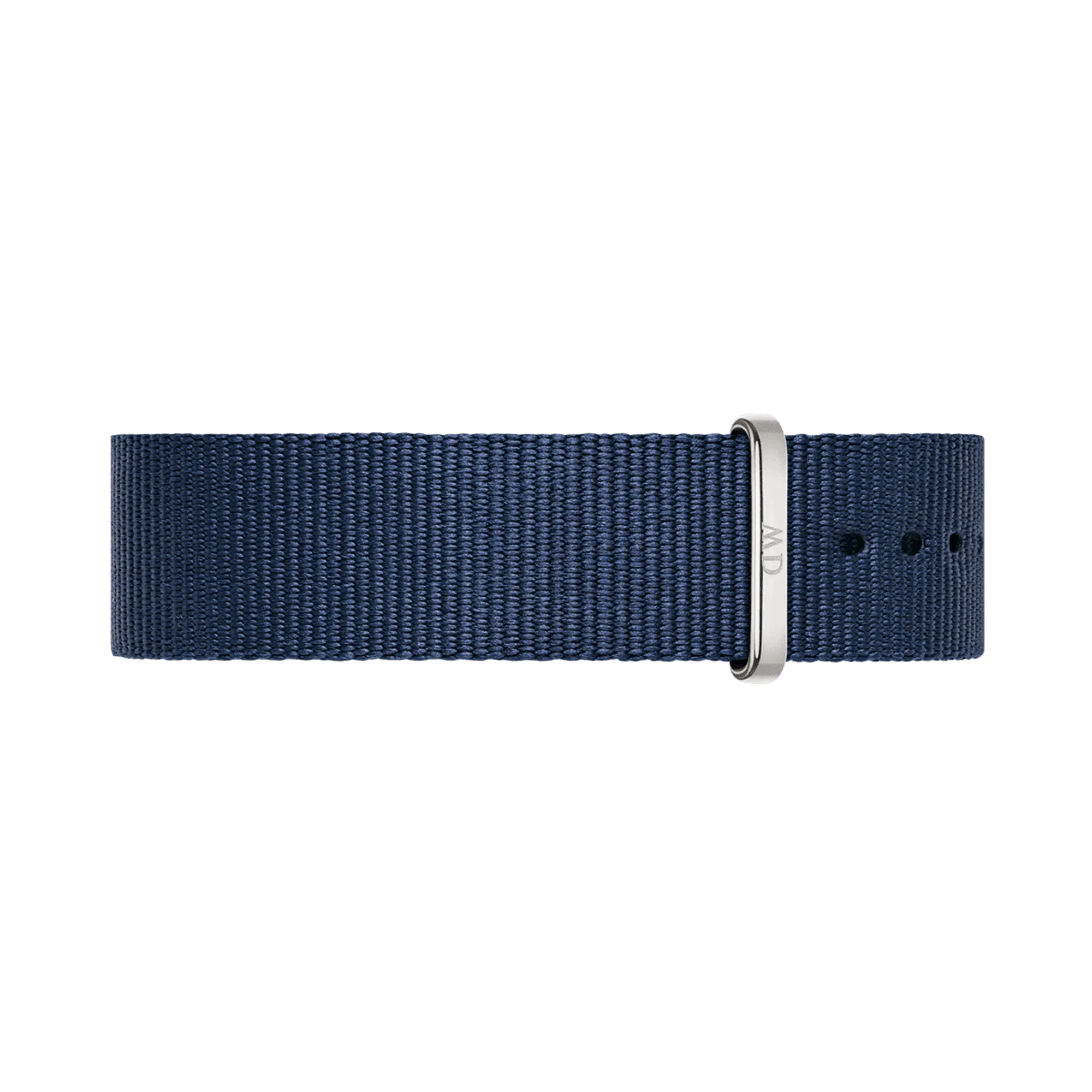 Daniel Wellington Classic 20 Bayswater Silver Watch Band