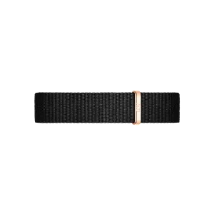 Daniel Wellington Petite 12 Cornwall Rose Gold Watch Band