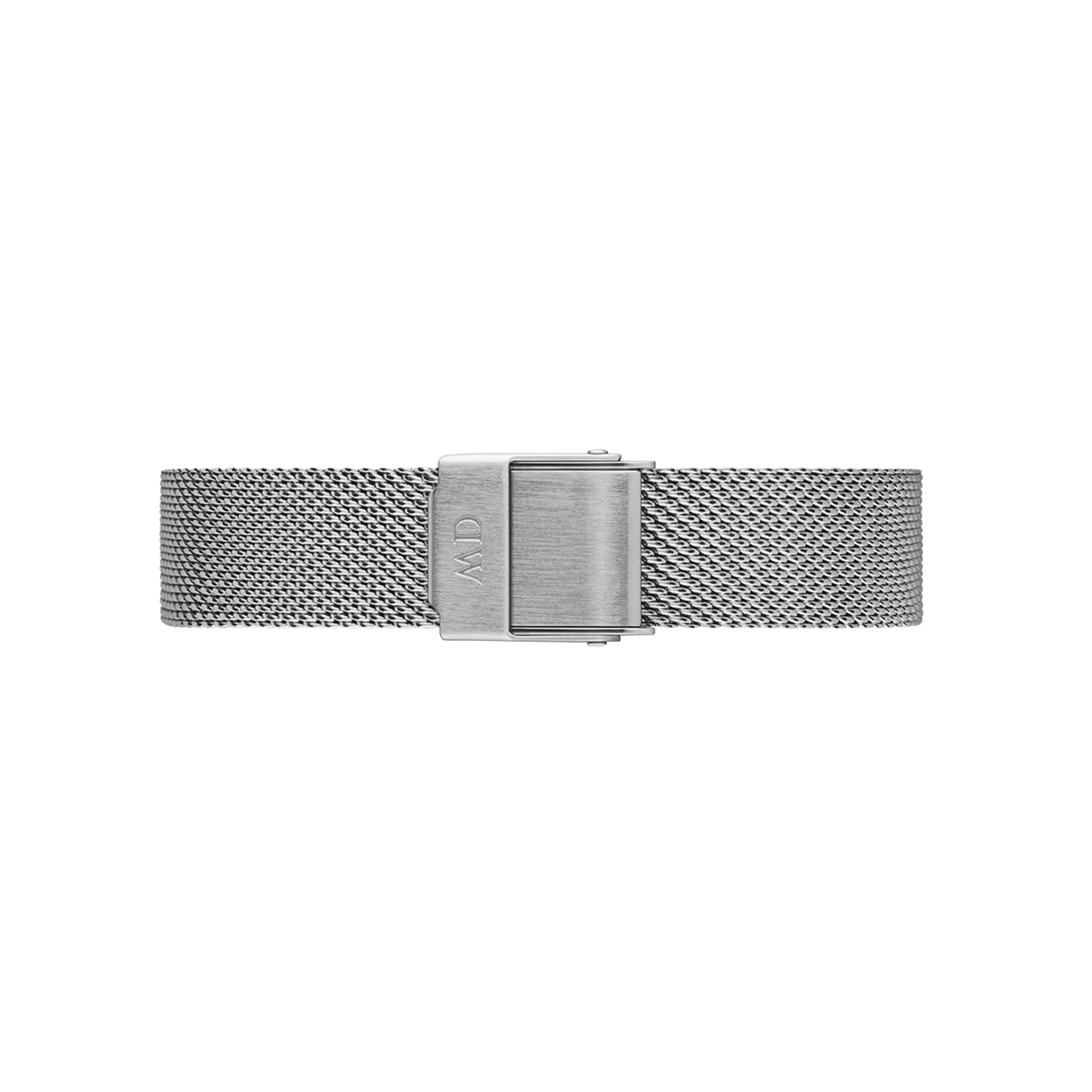 Daniel Wellington Petite 14 Sterling Silver Watch Band