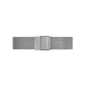 Daniel Wellington Petite 14 Sterling Silver Watch Band