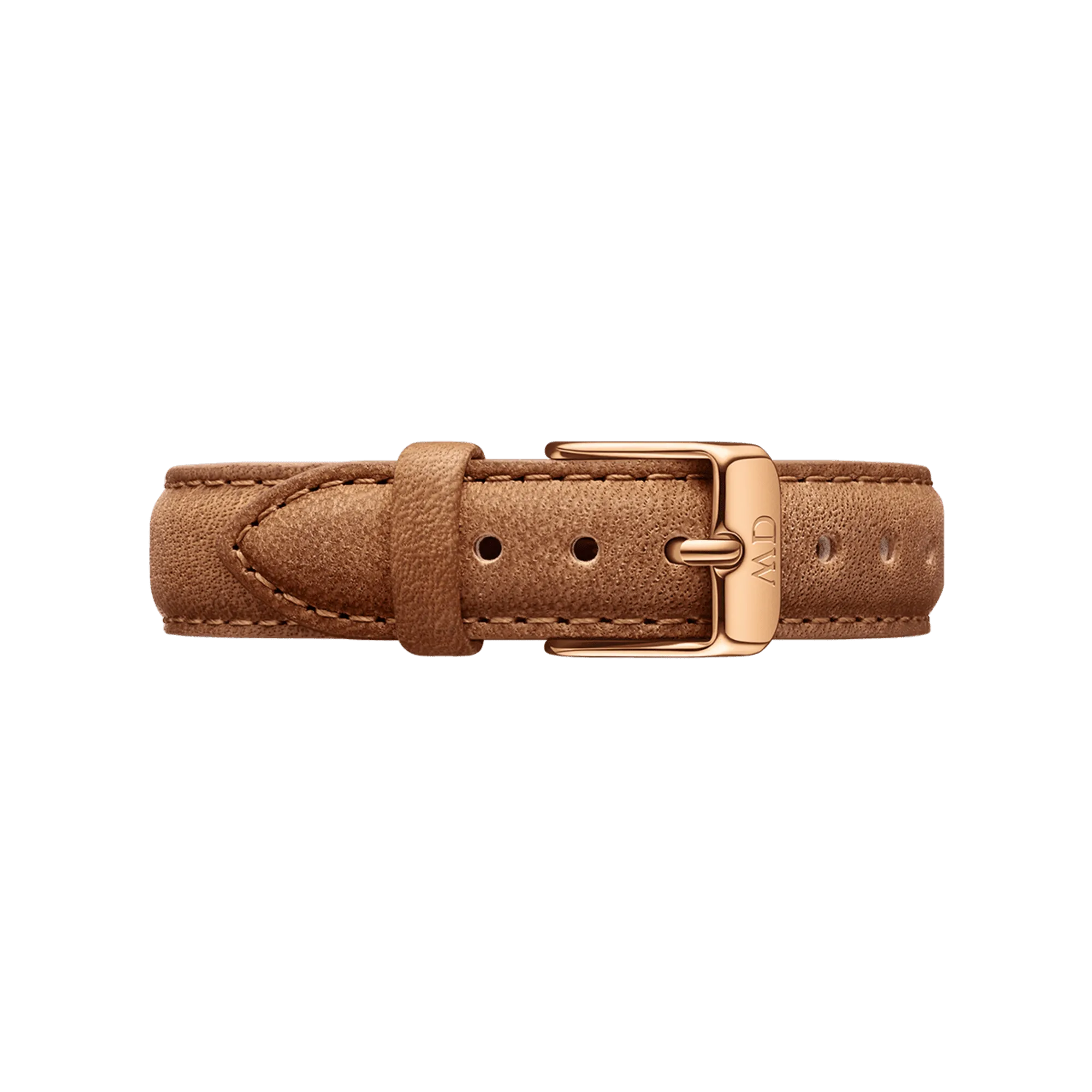 Daniel Wellington Petite 32 Durham Rose Gold & White Watch