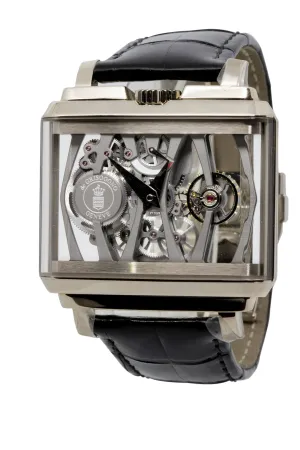 de GRISOGONO New Retro RDM N02