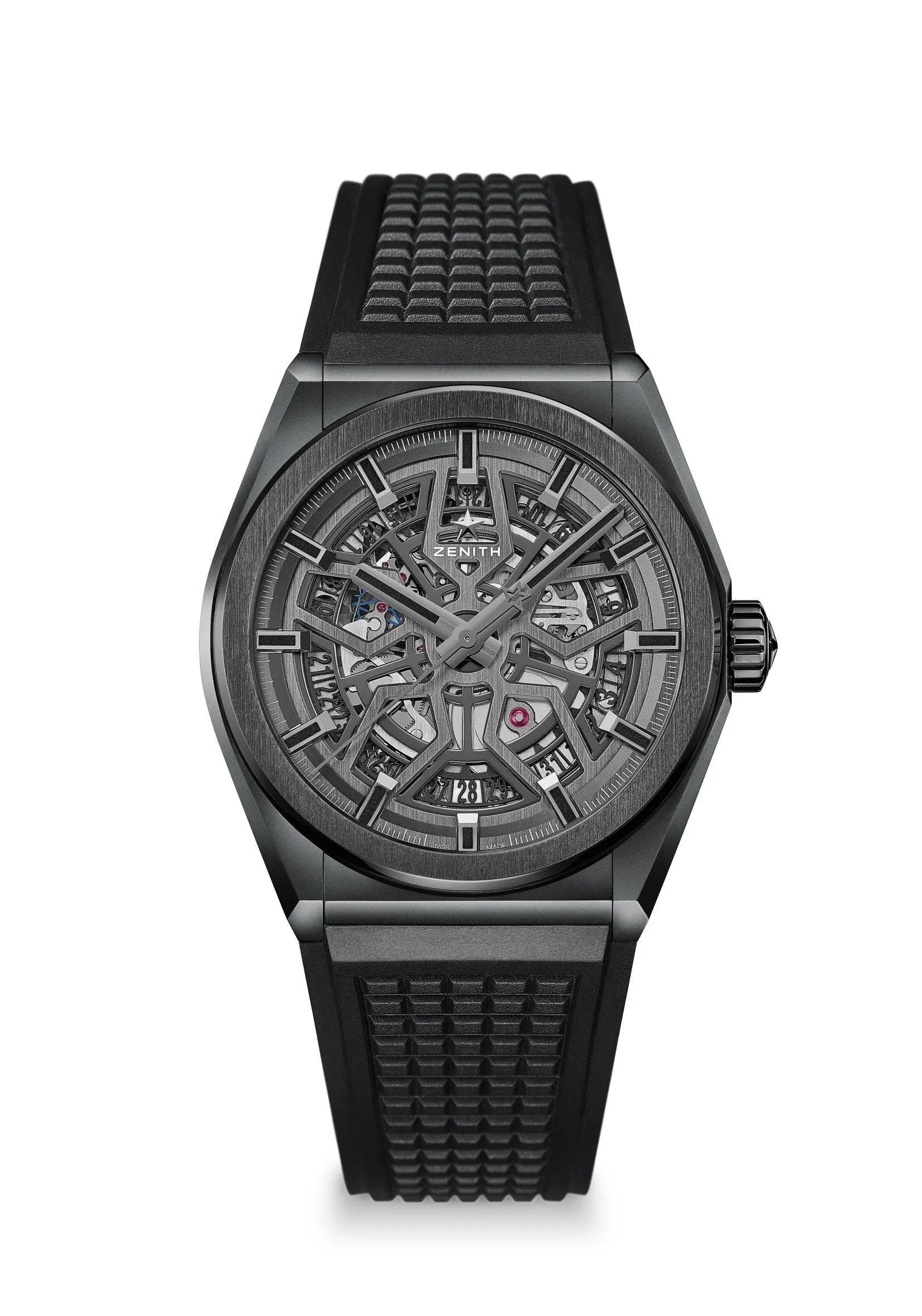 Defy Classic