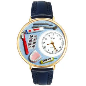 Dentist Watch (Large)
