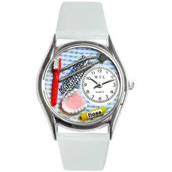 Dentist Watch Small Style