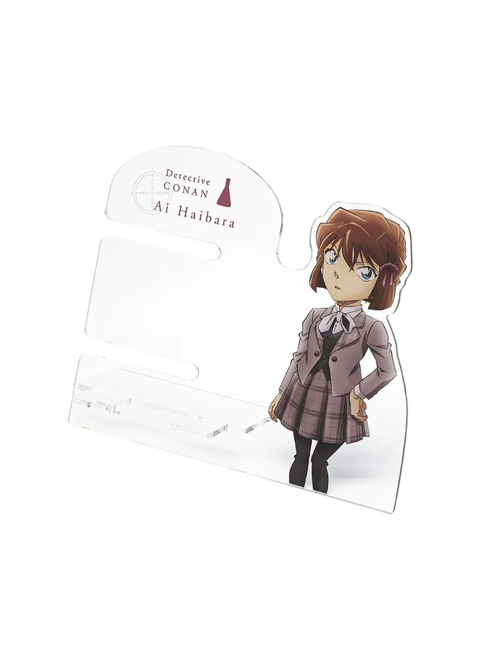 DETECTIVE CONAN × SEIKO COLLABORATION WATCH MADE IN JAPAN LIMITED EDITION