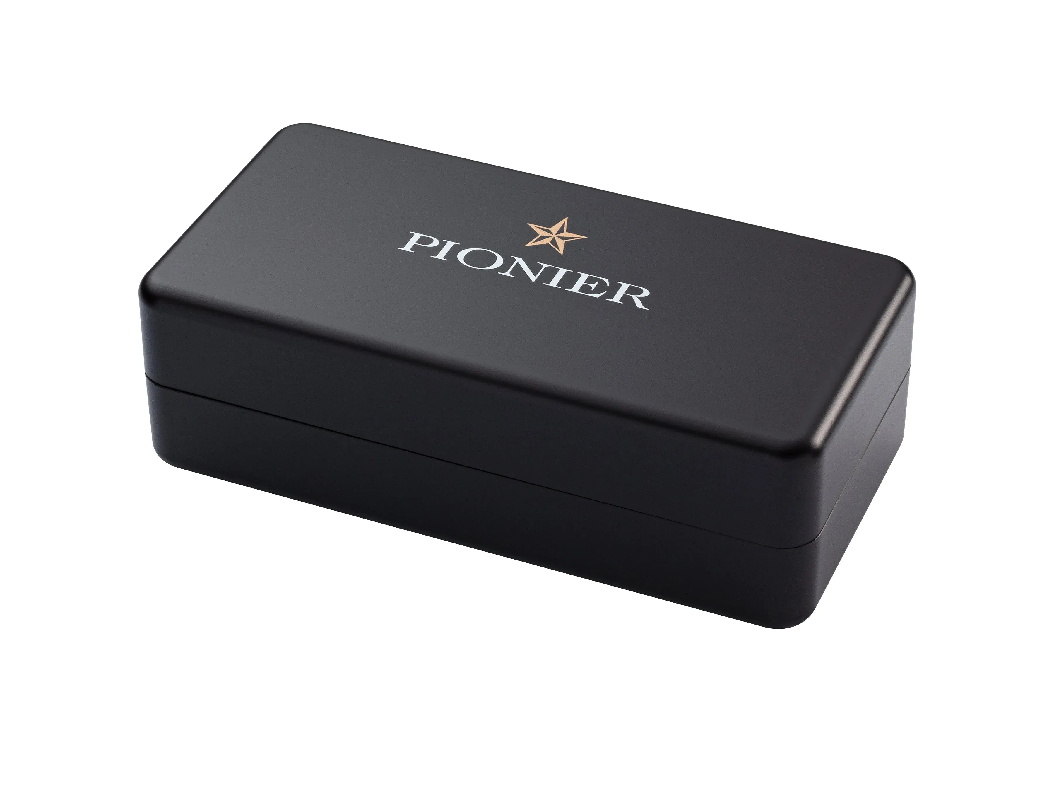 Diamonds New York Pionier GM-511-10 | Gold | Made in Germany