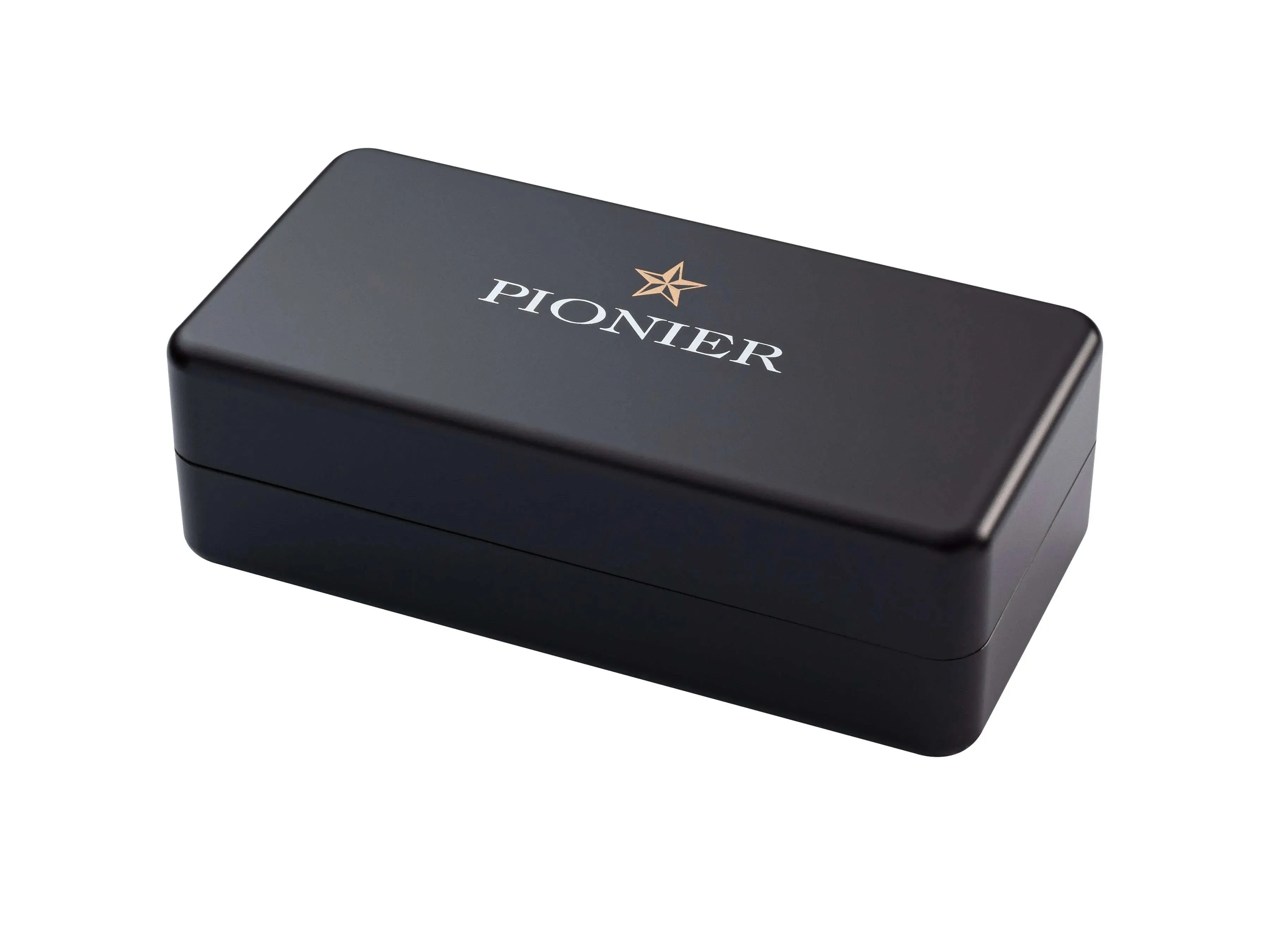 Diamonds New York Pionier GM-511-5 | Gold | Made in Germany