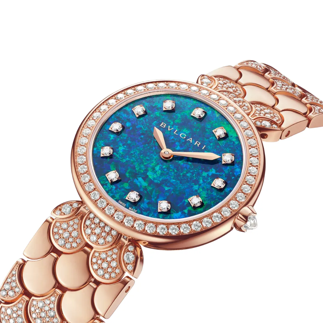 DIVAS’ DREAM WATCH 103646