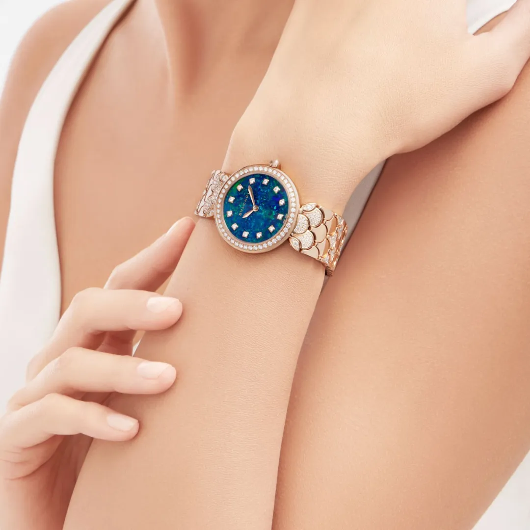 DIVAS’ DREAM WATCH 103646