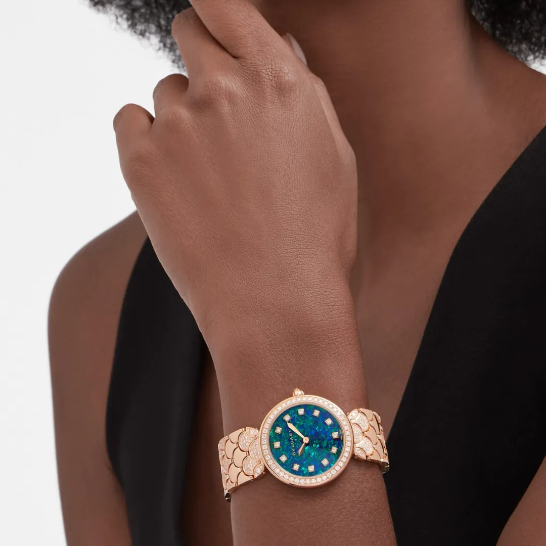 DIVAS’ DREAM WATCH 103646