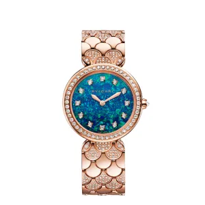 DIVAS’ DREAM WATCH 103646