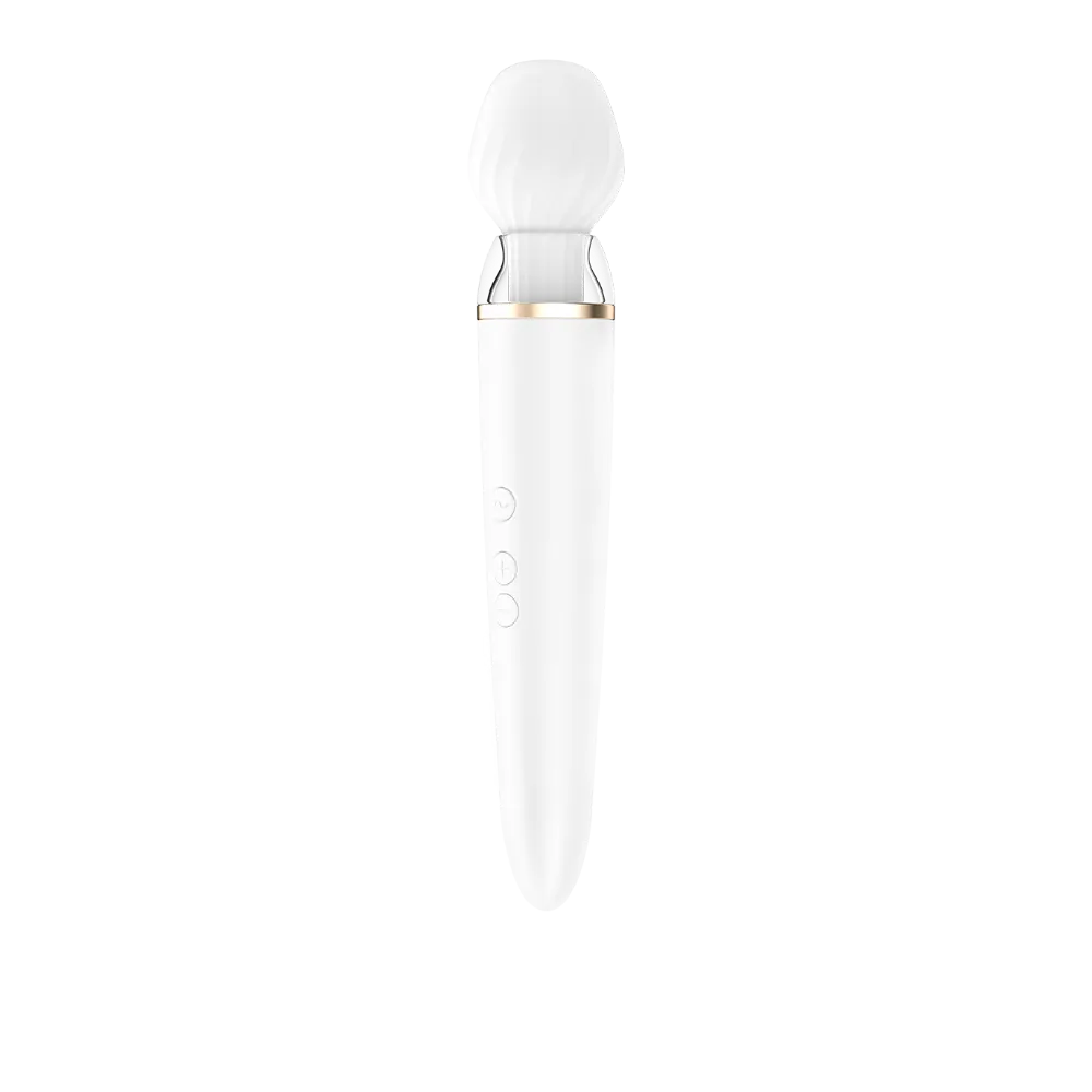 Double Wand-er - Connect App