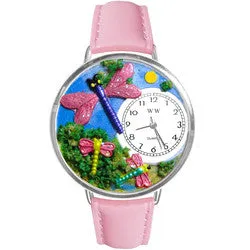 Dragonflies Watch (Large)