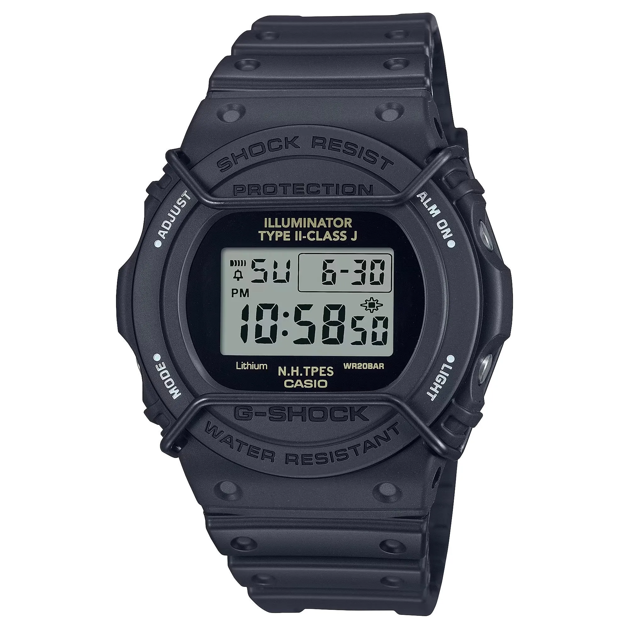 DW5700NH-1D