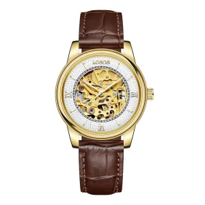 Dynasty Augustus Brown 35mm