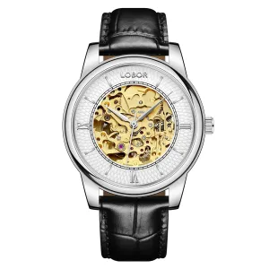 Dynasty Constantine Black 40mm