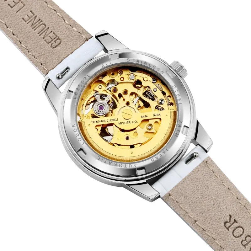 Dynasty Constantine Mesh 35mm