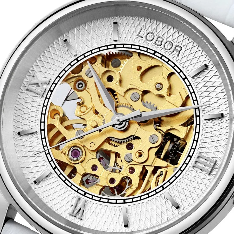 Dynasty Constantine Mesh 35mm