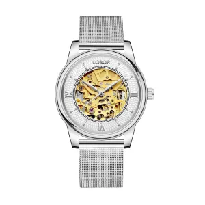Dynasty Constantine Mesh 35mm