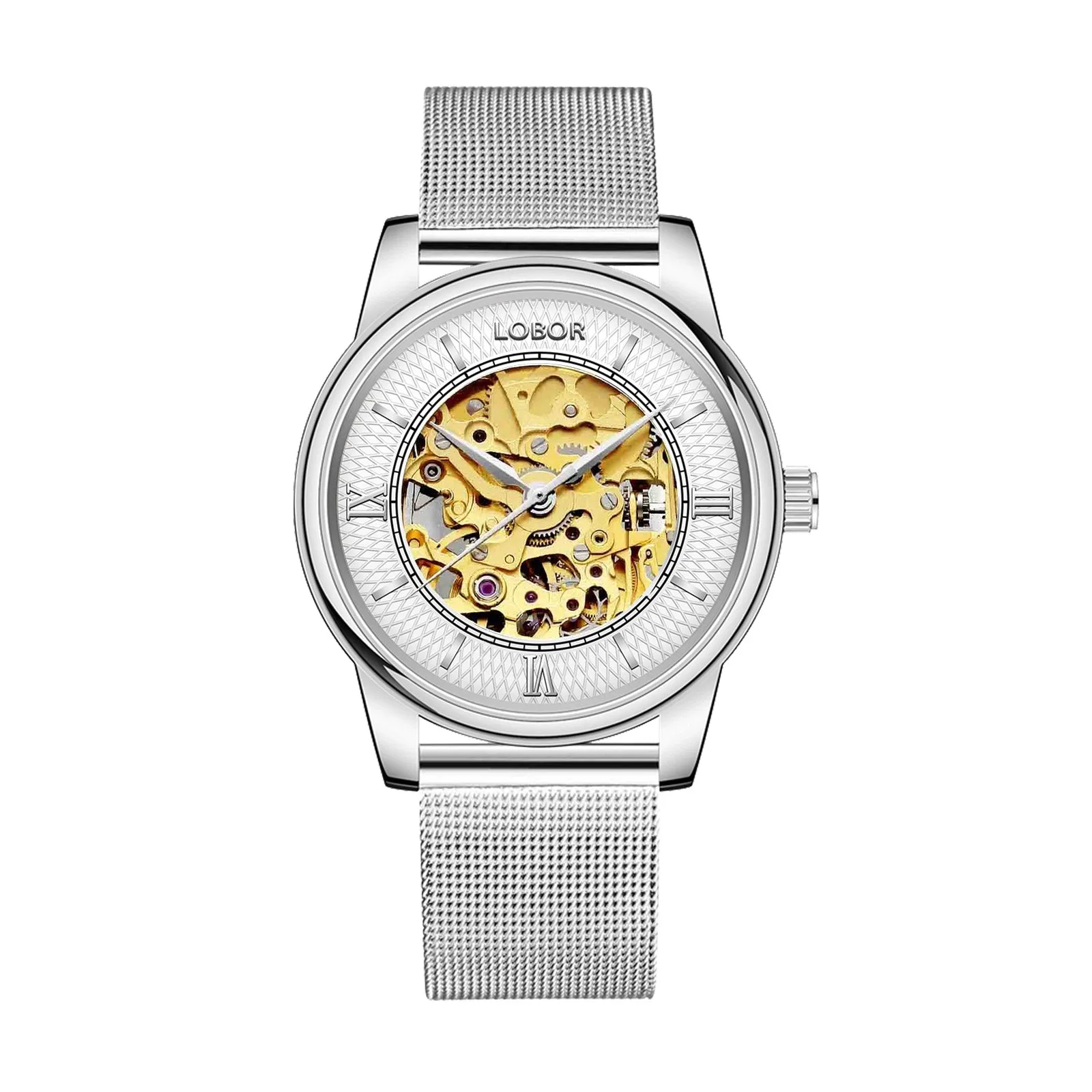 Dynasty Constantine Mesh 35mm