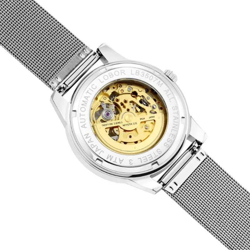 Dynasty Constantine Mesh 40mm