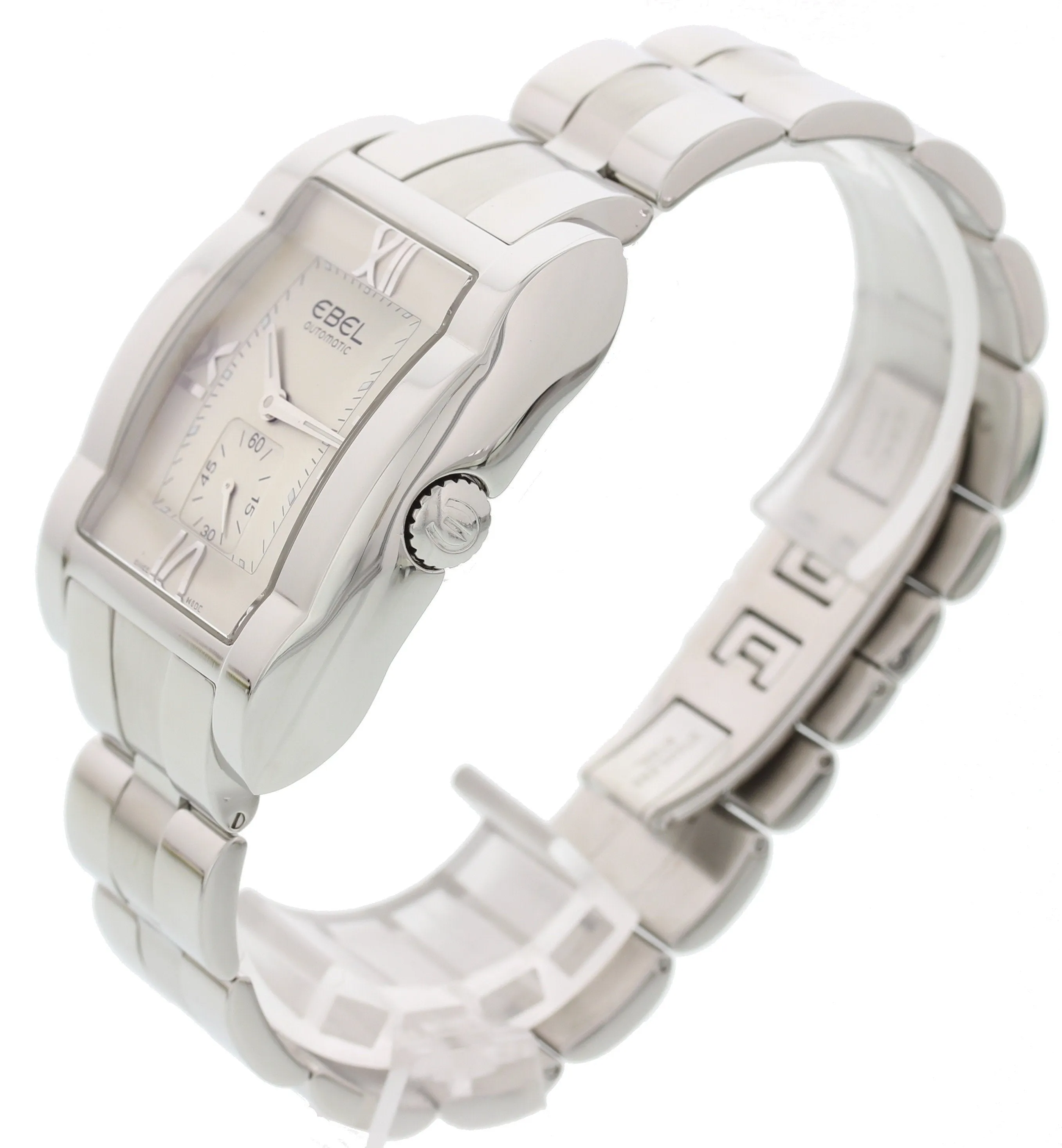 Ebel Tarawa Stainless Steel 9127J40