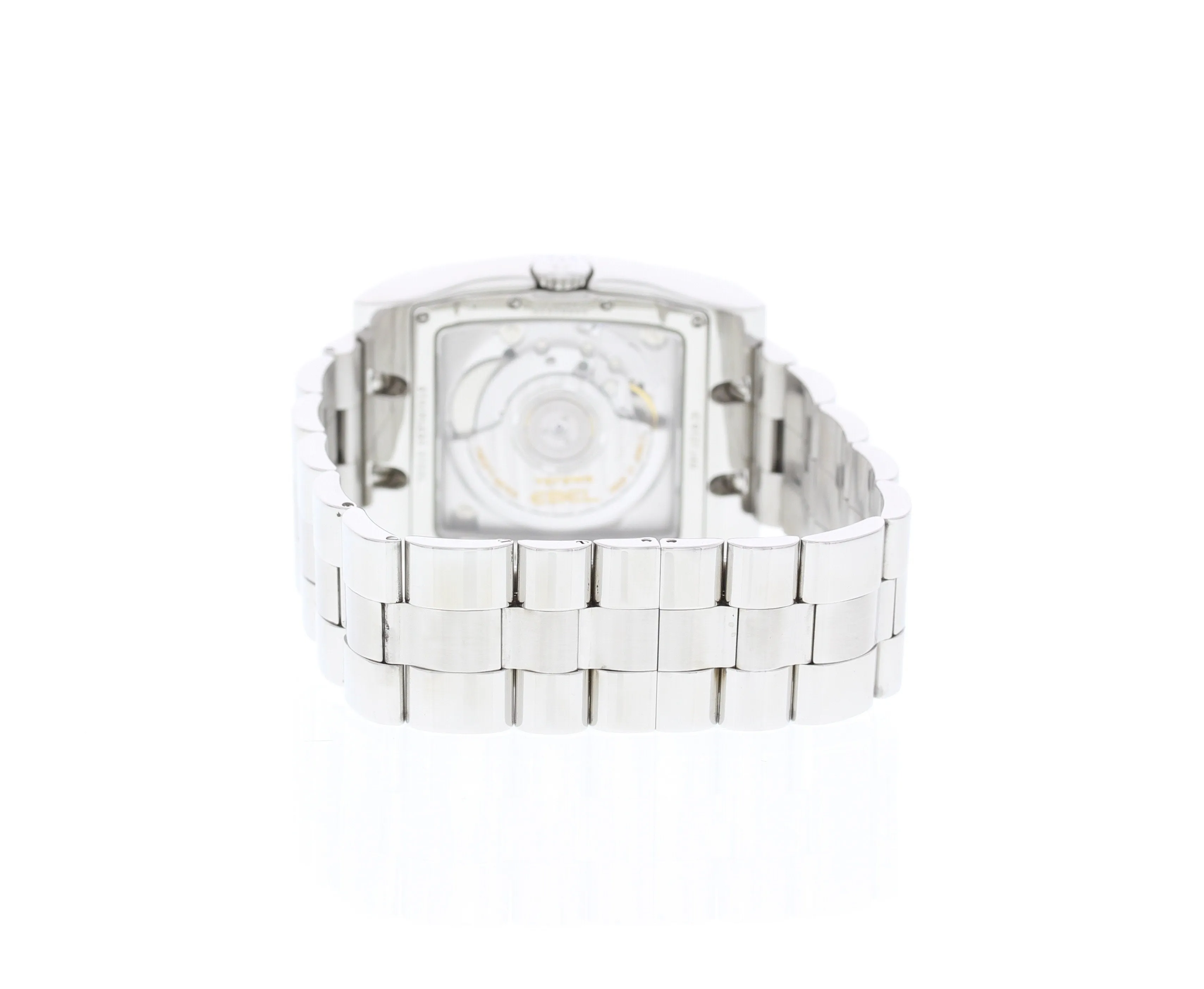 Ebel Tarawa Stainless Steel 9127J40