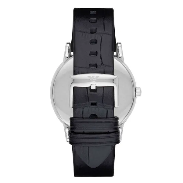 EMPORIO ARMANI Luigi Gent's Watch- AR2500