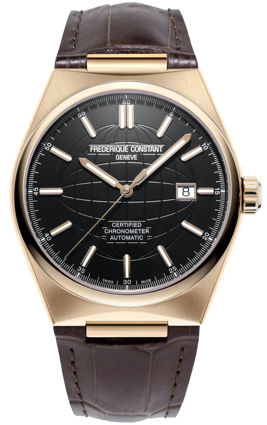 FC Watch Highlife