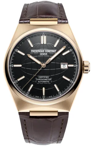 FC Watch Highlife